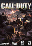 Call of Duty boxshot
