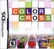 Color Cross boxshot