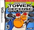 Desktop Tower Defense boxshot