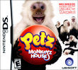 Petz Monkeyz House boxshot