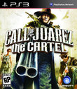 Call of Juarez: The Cartel boxshot