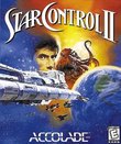 Star Control 2 boxshot