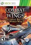 Combat Wings: The Great Battles of WWII boxshot