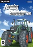 Farming Simulator 2009 boxshot