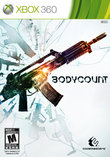 Bodycount boxshot