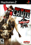 Pro Bull Racing: Out of the Chute boxshot