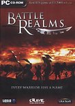 Battle Realms boxshot