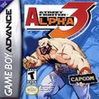 Street Fighter Alpha 3 boxshot