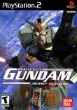 Mobile Suit Gundam: Journey To Jaburo boxshot