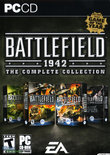 Battlefield 1942: The Complete Collection boxshot