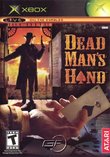 Dead Man's Hand boxshot