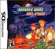 Advance Wars: Dual Strike boxshot