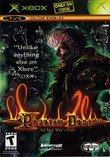 Phantom Dust boxshot