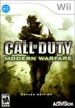 Call of Duty: Modern Warfare: Reflex boxshot