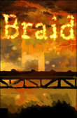 Braid boxshot