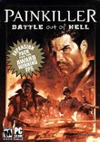 Painkiller: Battle out of Hell boxshot