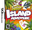 Junior Island Adventure boxshot