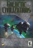 Galactic Civilizations boxshot