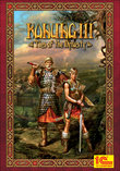 Konung 3:Ties of the Dynasty boxshot