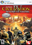 Sid Meier's Civilization IV: Beyond the Sword boxshot