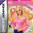 Barbie Groovy Games boxshot