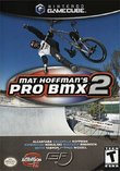 Mat Hoffman's Pro BMX 2 boxshot