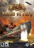 1914 Shells of Fury boxshot