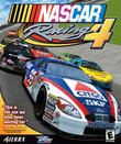 Nascar Racing 4 boxshot