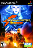 The King of Fighters 2006 boxshot