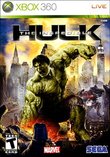 The Incredible Hulk boxshot
