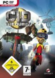Cid the Dummy boxshot