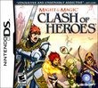 Might & Magic: Clash of Heroes boxshot