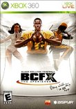 BCFX: Black College Football - The Xperience boxshot