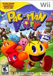 Pac-Man Party boxshot