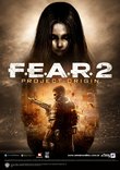 F.E.A.R. 2: Project Origin boxshot