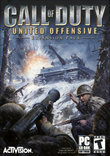 Call of Duty: United Offensive boxshot