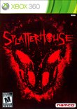 Splatterhouse boxshot