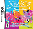 Xia-Xia boxshot