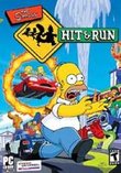 The Simpsons: Hit and Run boxshot