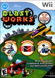 Blast Works: Build, Trade & Destroy boxshot