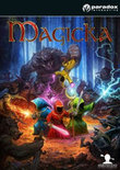 Magicka boxshot