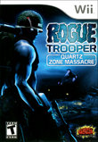 Rogue Trooper: Quartz Zone Massacre boxshot