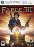 Fable 3 boxshot