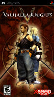 Valhalla Knights boxshot