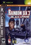 Rainbow Six 3: Black Arrow boxshot