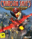 Crimson Skies boxshot