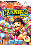 New Carnival Games boxshot
