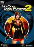 No One Lives Forever 2: A Spy in H.A.R.M.'s Way boxshot