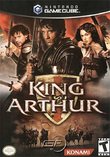 King Arthur boxshot