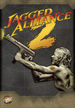 Jagged Alliance 2 boxshot
